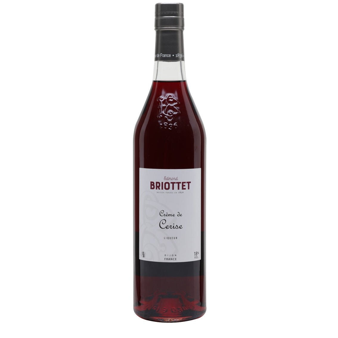 Briottet Creme de Cerise - Latitude Wine & Liquor Merchant
