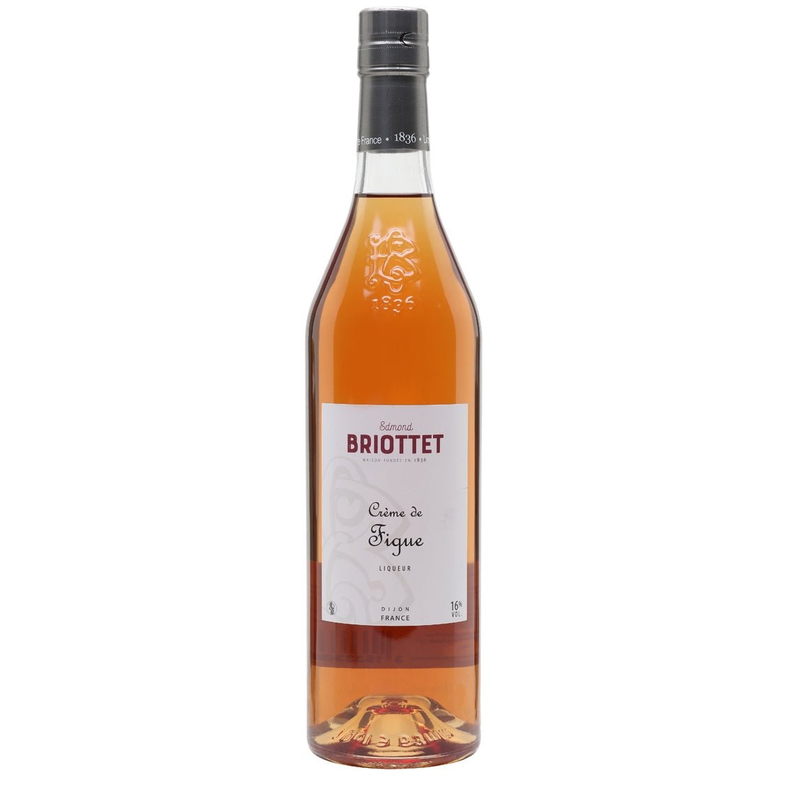 Briottet Creme de Figue - Latitude Wine & Liquor Merchant