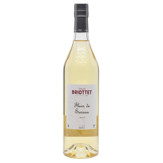 Briottet Fleur de Sureau - Latitude Wine & Liquor Merchant