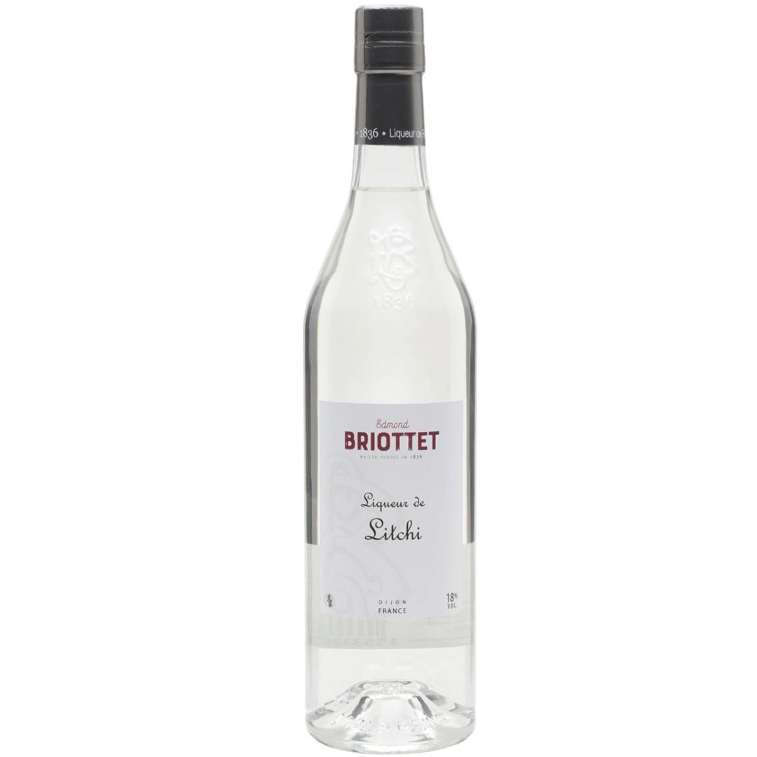 Briottet Liqueur de Litchi - Latitude Wine & Liquor Merchant