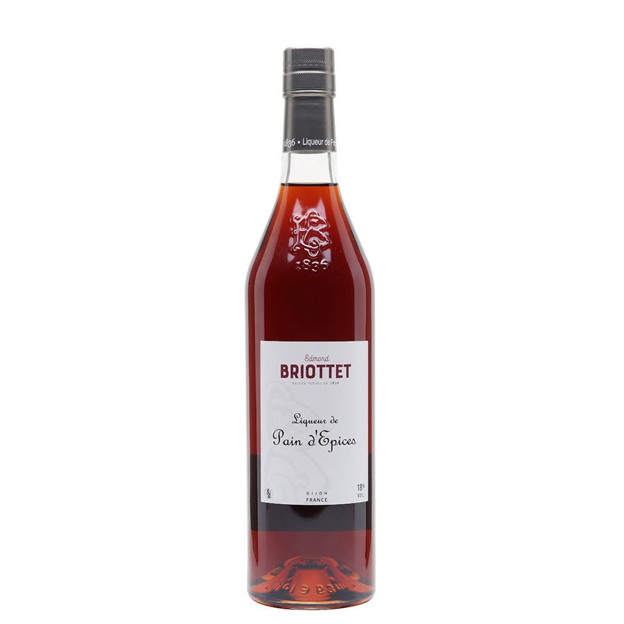 Briottet Liqueur de Pain d'Epices - Latitude Wine & Liquor Merchant