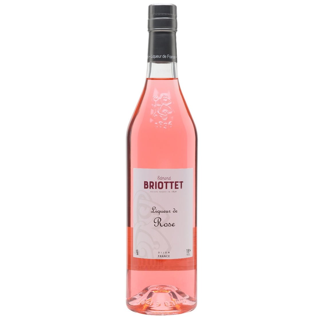 Briottet Liqueur de Rose - Latitude Wine & Liquor Merchant
