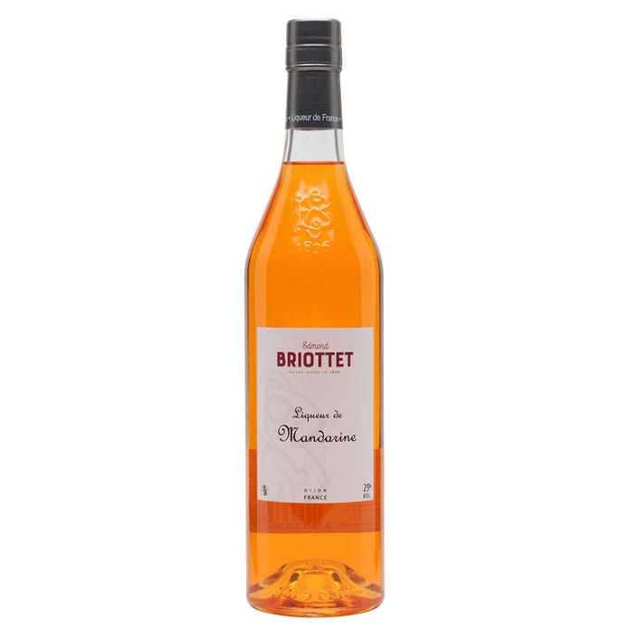Briottet Mandarine - Latitude Wine & Liquor Merchant