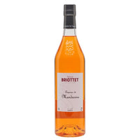 Briottet Mandarine - Latitude Wine & Liquor Merchant