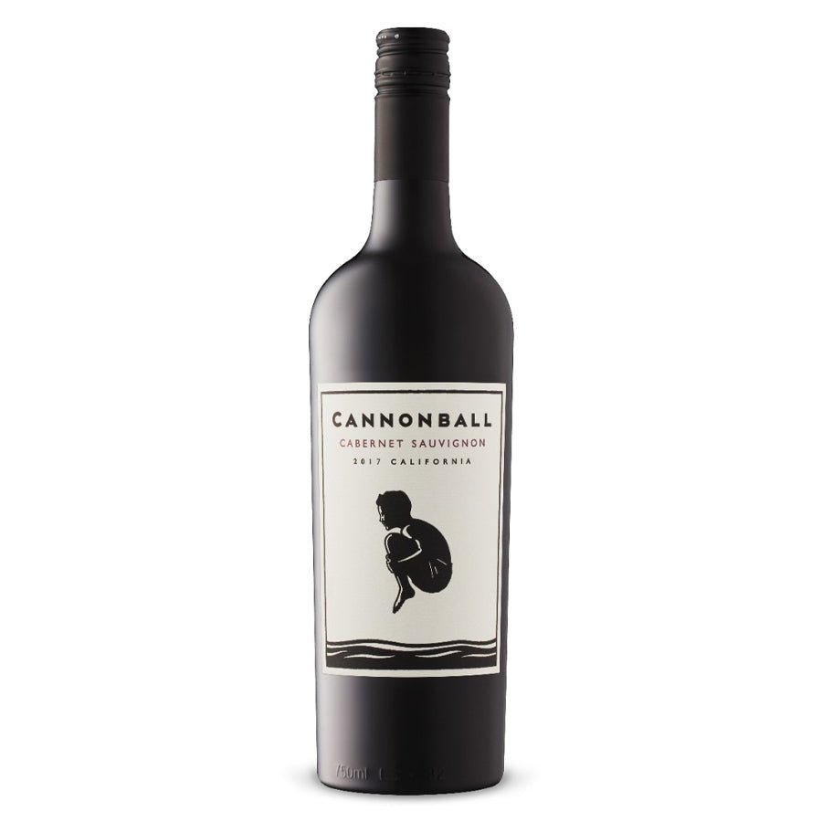 Cannonball Cabernet Sauvignon - Latitude Wine & Liquor Merchant