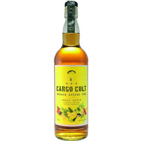 Cargo Cult Banana Rum - Latitude Wine & Liquor Merchant