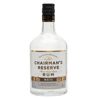 Chairman's Reserve White Label - Latitude Wine & Liquor Merchant