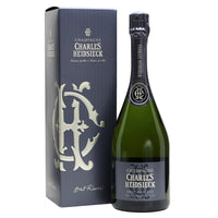 Charles Heidsieck Brut Reserve - Latitude Wine & Liquor Merchant