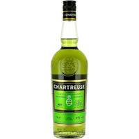 Chartreuse Green - Latitude Wine & Liquor Merchant