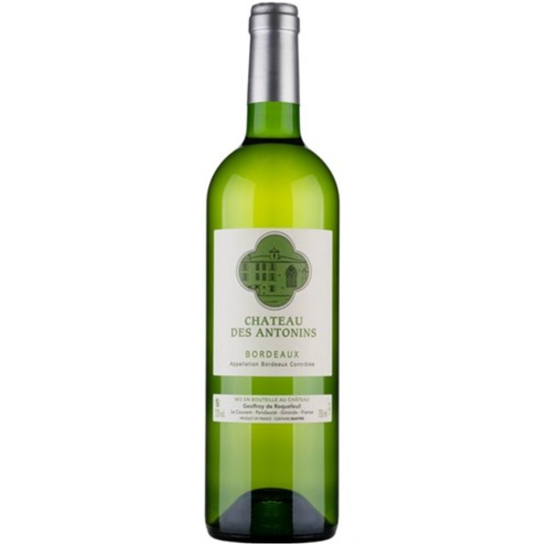 Chateau des Antonins Bordeaux Blanc - Latitude Wine & Liquor Merchant