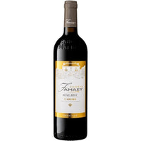 Chateau Famaey Cahors Malbec - Latitude Wine & Liquor Merchant