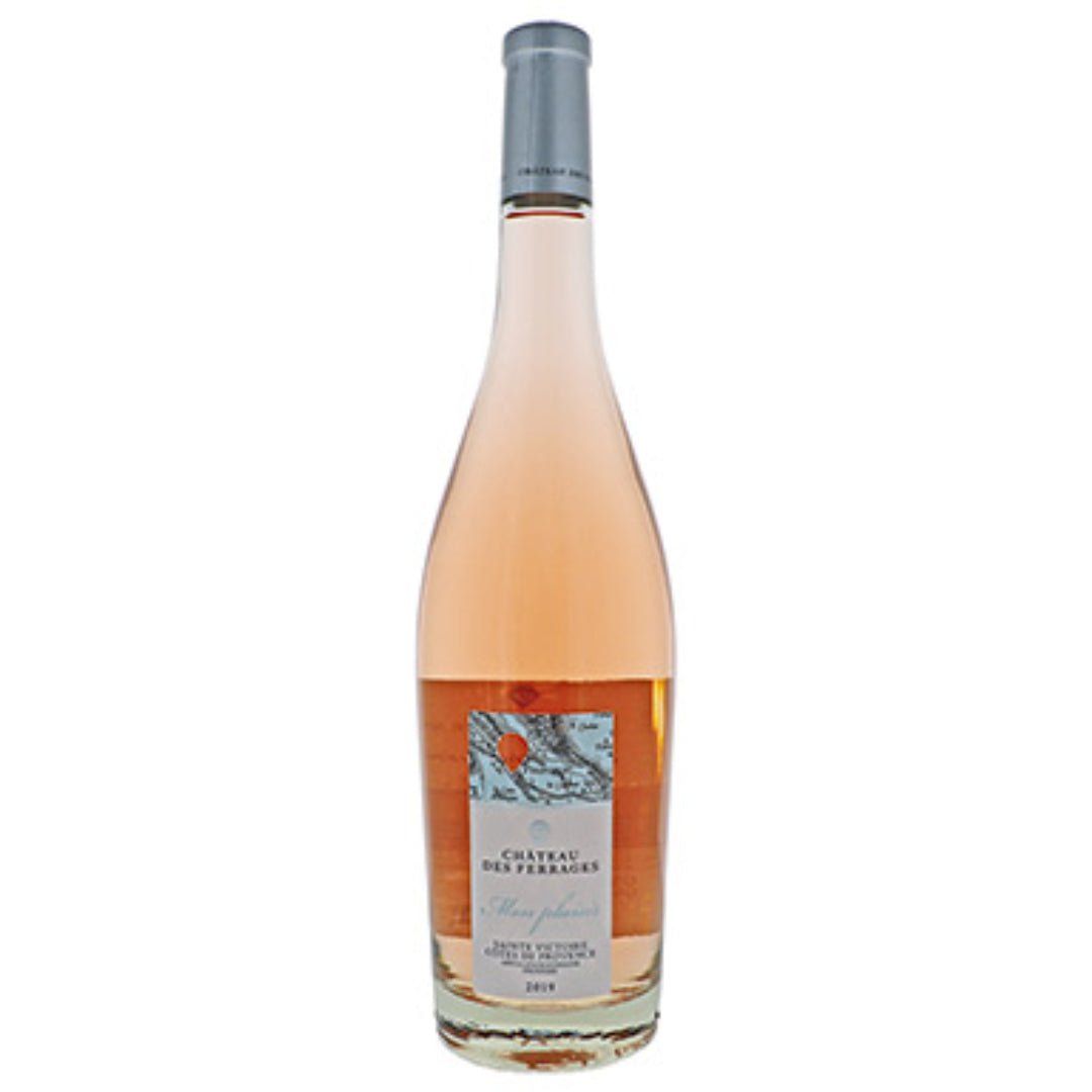 Chateau Ferrages Mon Plaisir Cotes Des Provence Rose - Latitude Wine & Liquor Merchant