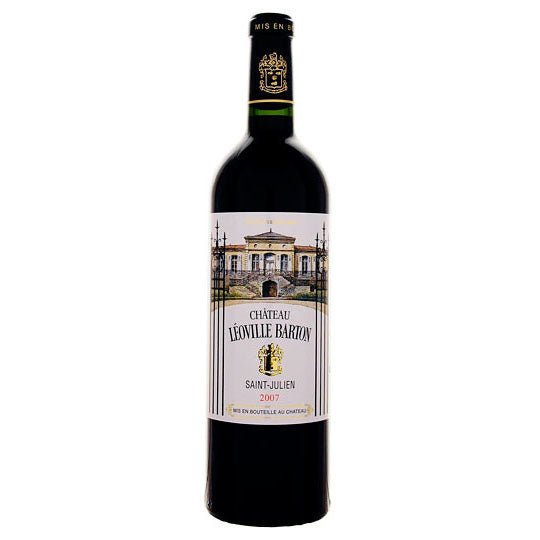Chateau Leoville Barton - Latitude Wine & Liquor Merchant