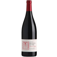 Chateau Mourgues Du Gres Galets Rouge Costieres De Nimes - Latitude Wine & Liquor Merchant