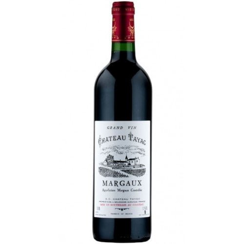 Chateau Tayac Margaux - Latitude Wine & Liquor Merchant