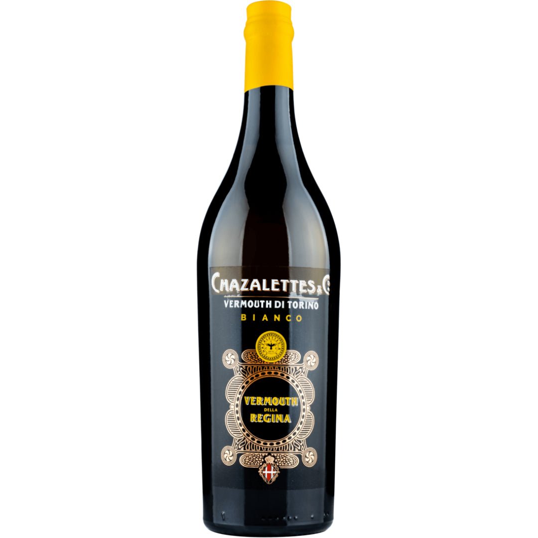 Chazalettes Bianco Vermouth - Latitude Wine & Liquor Merchant