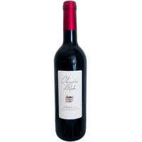 Chevalier de Rhodes Gaillac Rouge - Latitude Wine & Liquor Merchant