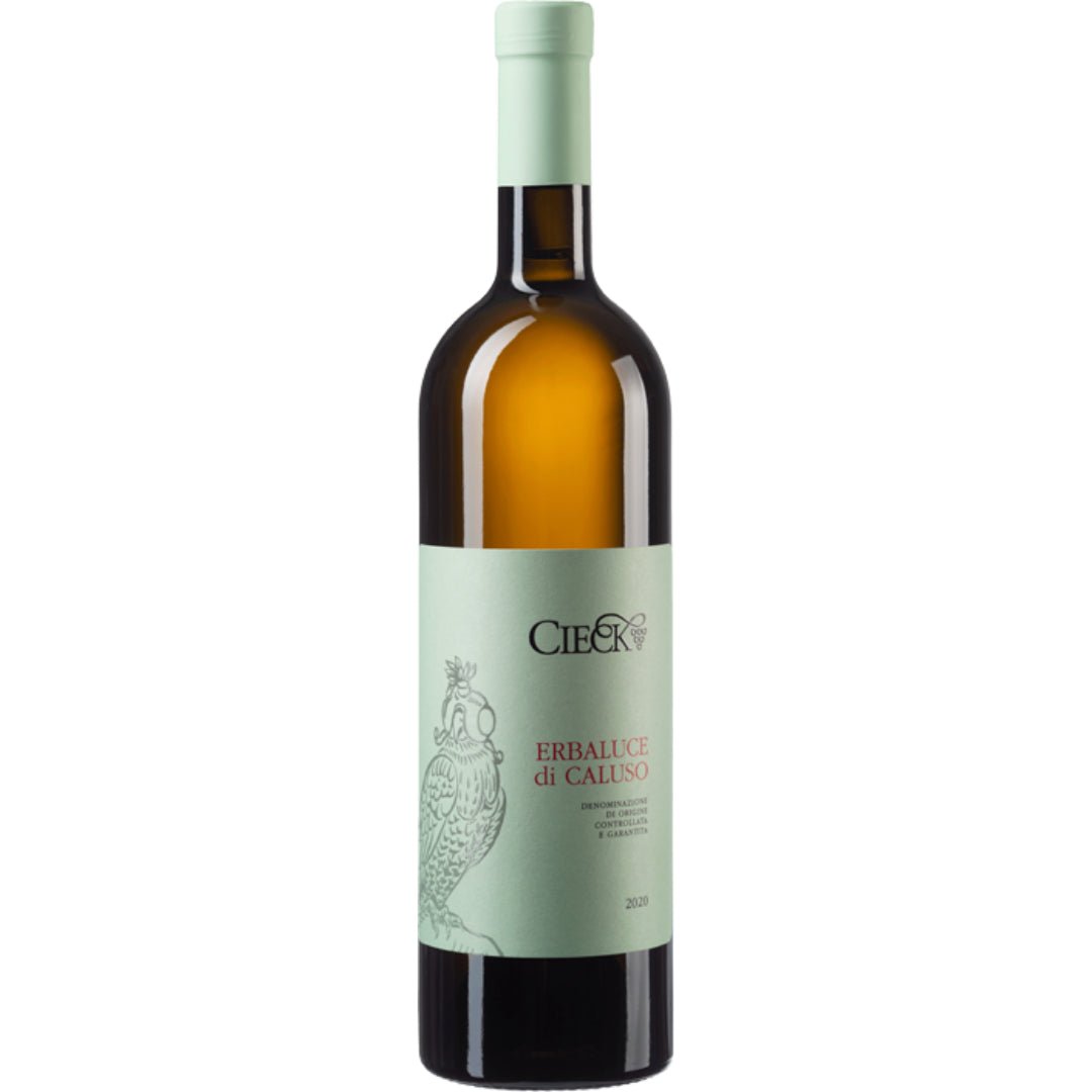 Cieck Erbaluce Di Caluso - Latitude Wine & Liquor Merchant