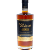 Clement Vieux Agricole Select Barrel - Latitude Wine & Liquor Merchant
