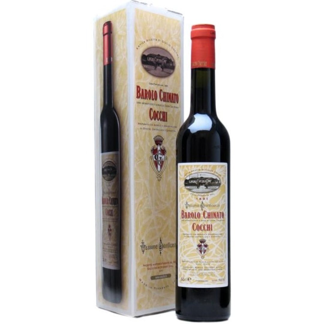 Cocchi Barolo Chinato - Latitude Wine & Liquor Merchant