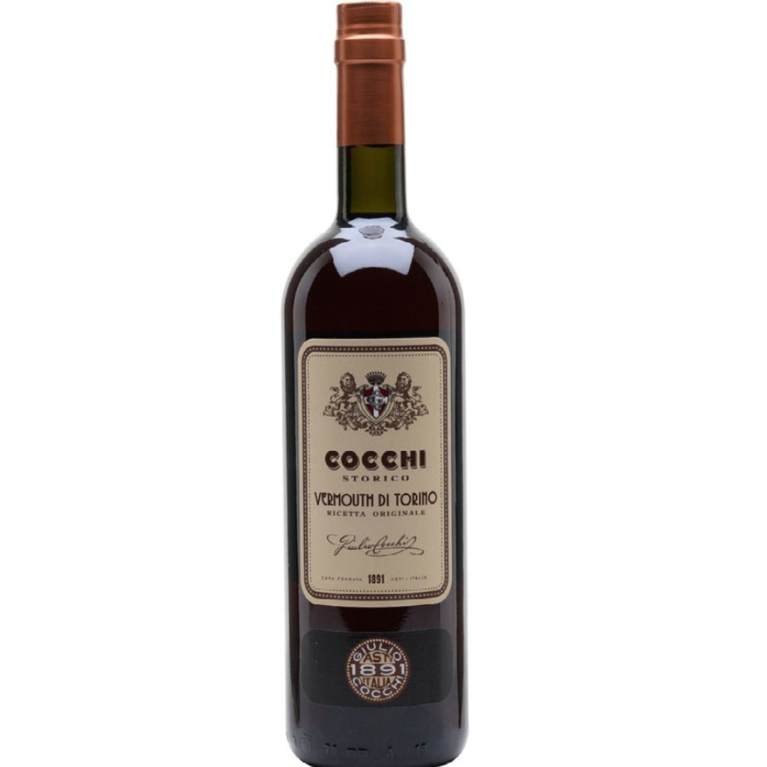 Cocchi Vermouth du Torino - Latitude Wine & Liquor Merchant