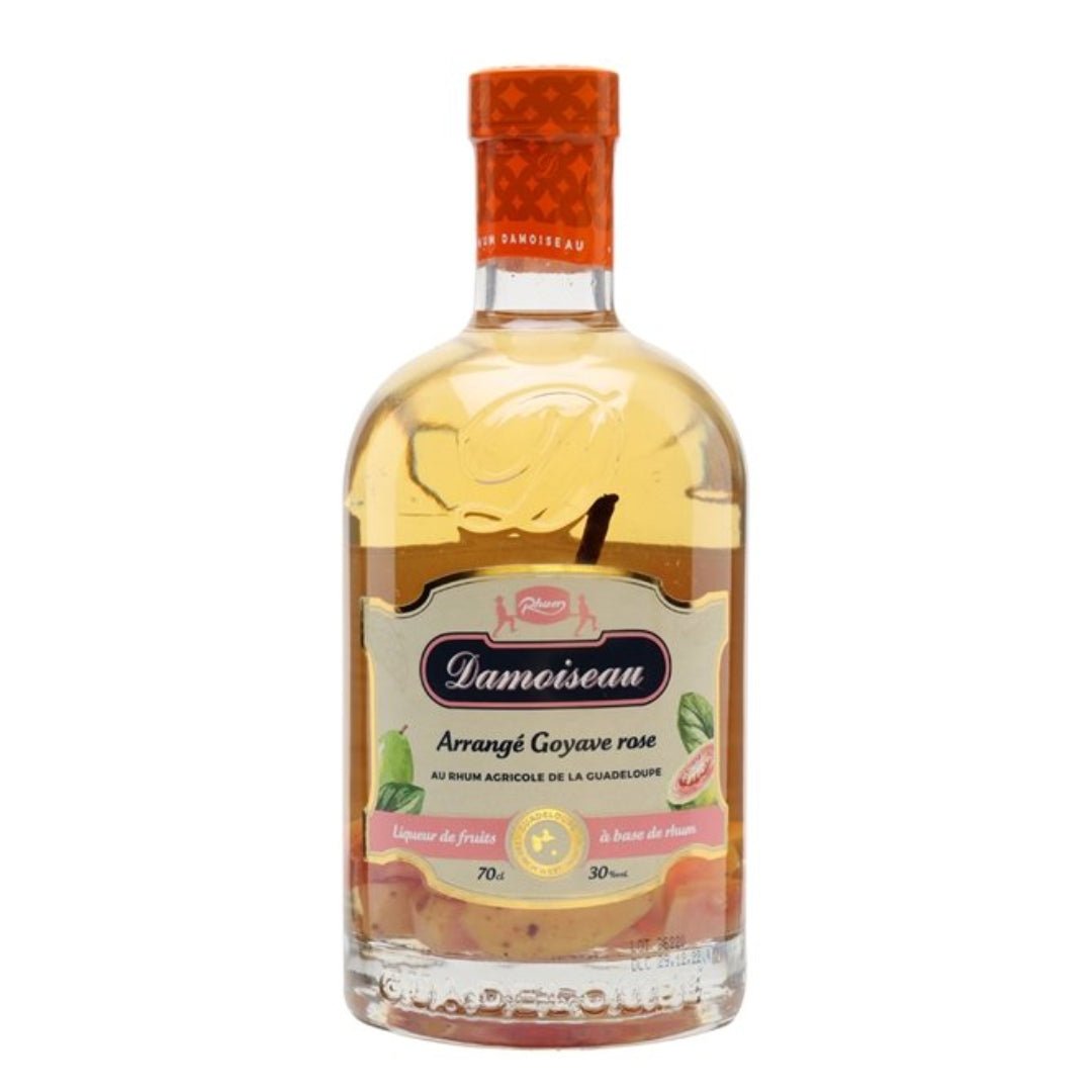 Damoiseau Aranges Guava - Latitude Wine & Liquor Merchant
