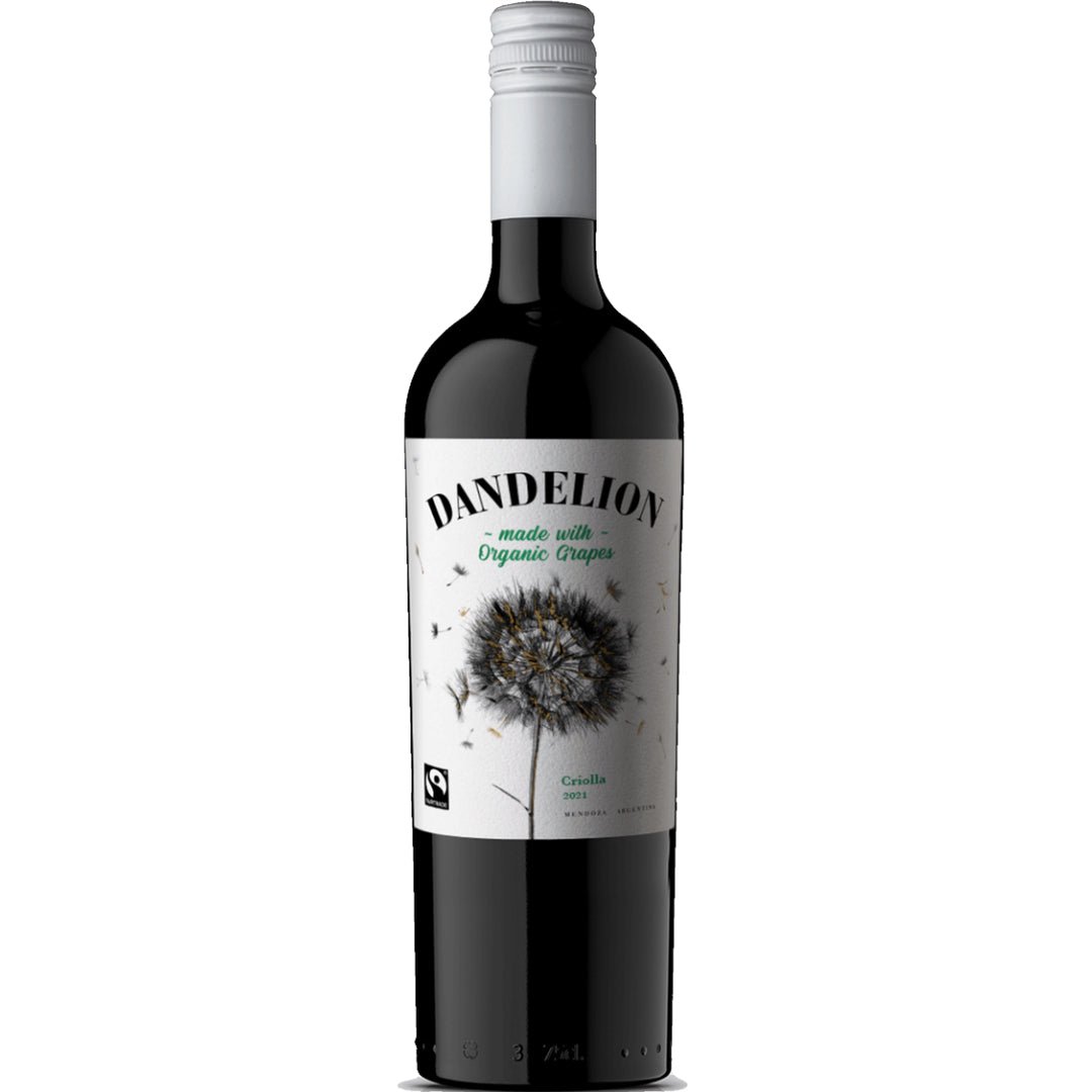 Dandelion Organic Criolla - Latitude Wine & Liquor Merchant
