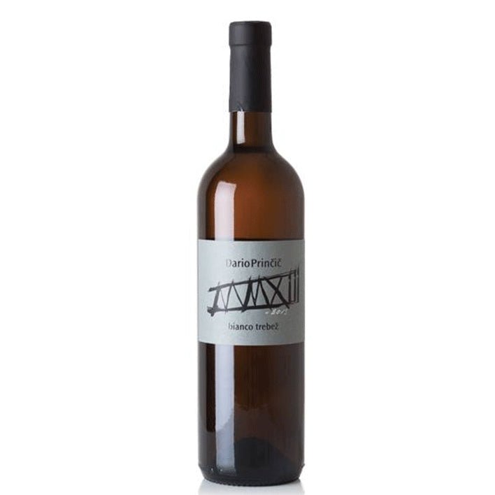 Dario Princic Bianco Trebez - Latitude Wine & Liquor Merchant