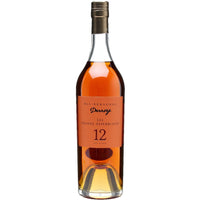 Darroze Les Grand Assemblages 12yo - Latitude Wine & Liquor Merchant