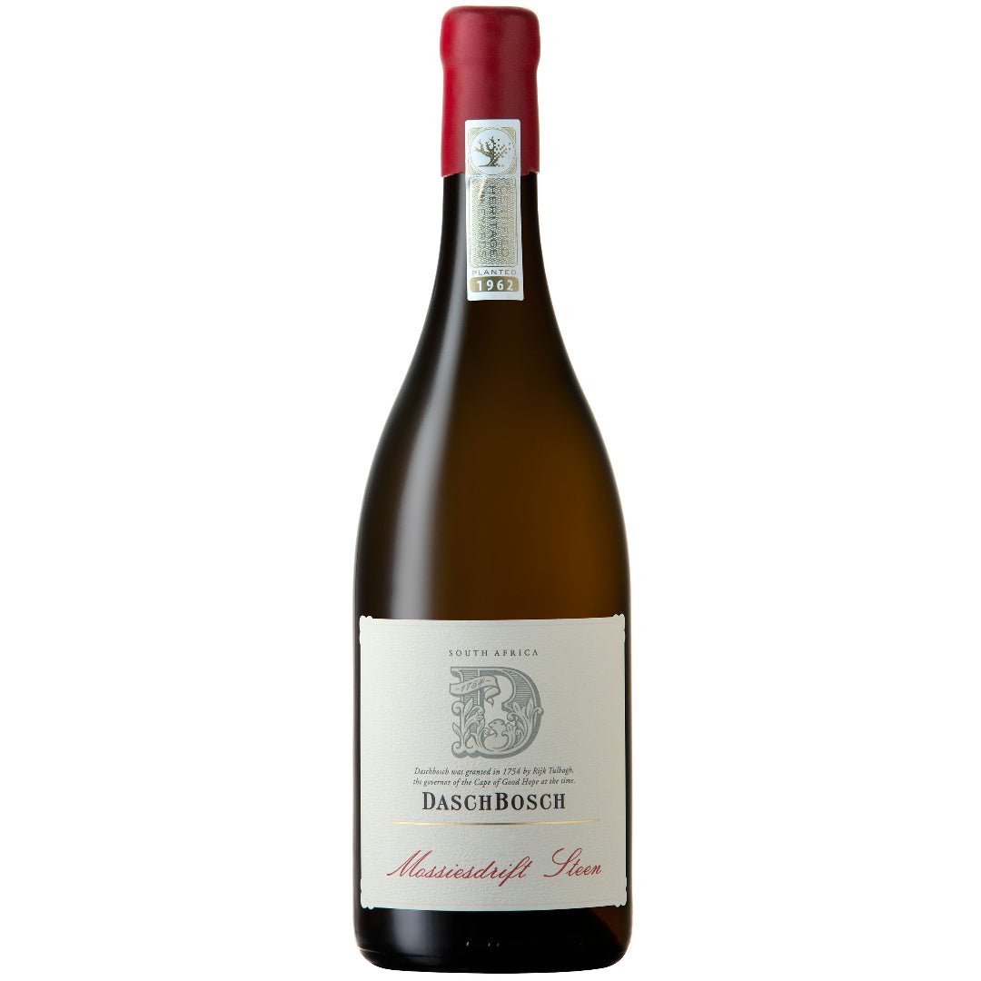 Daschbosch Mossiesdrift Steen - Latitude Wine & Liquor Merchant