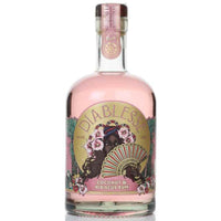 Diablesse Coconut and Hibiscus - Latitude Wine & Liquor Merchant