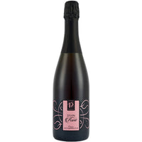 Divin Pet Nat Rose - Latitude Wine & Liquor Merchant