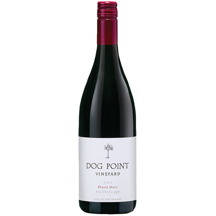 Dog Point Pinot Noir - Latitude Wine & Liquor Merchant