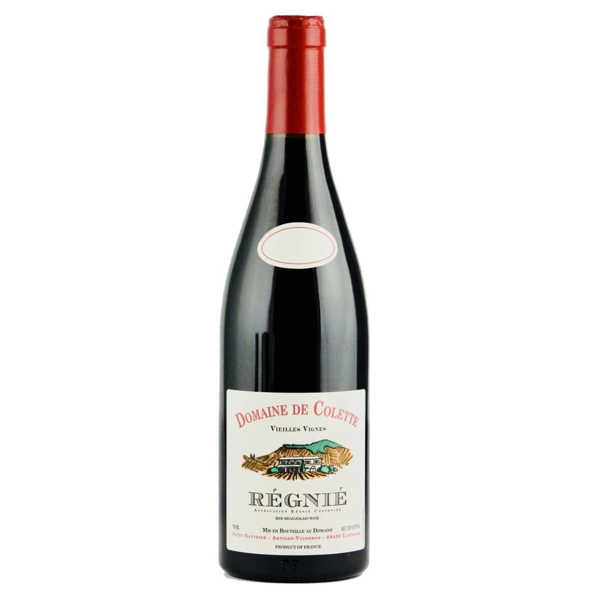 Domaine De Colette Regnie - Latitude Wine & Liquor Merchant
