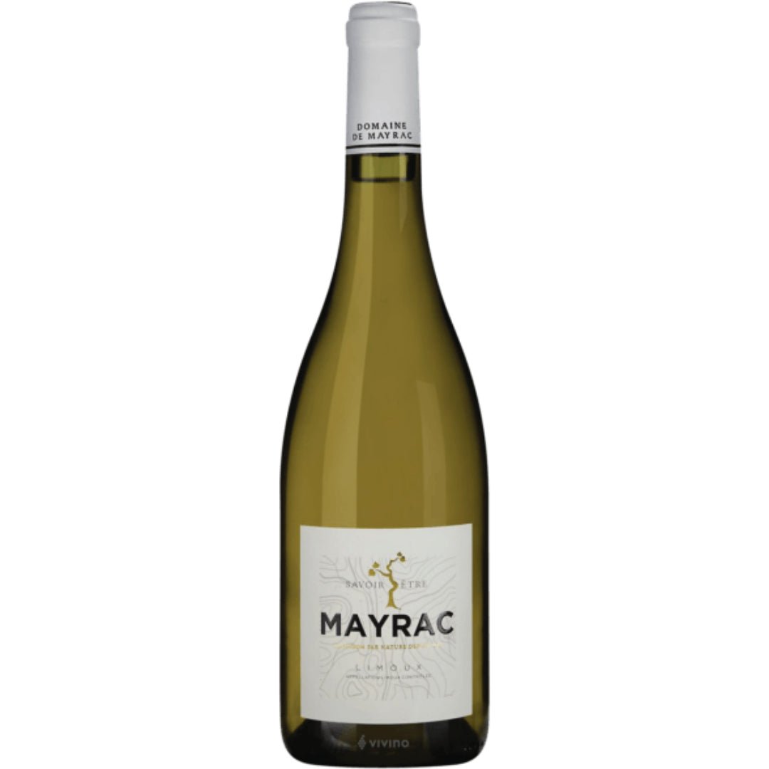 Domaine De Mayrac Savoir Etre Limoux Blanc - Latitude Wine & Liquor Merchant