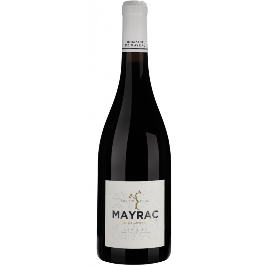 Domaine De Mayrac Savoir Etre Limoux Rouge - Latitude Wine & Liquor Merchant