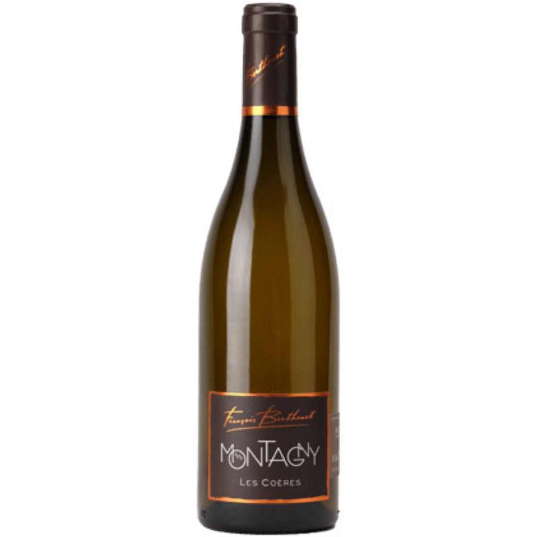 Domaine Francois Berthenet Montagny Les Coeres - Latitude Wine & Liquor Merchant