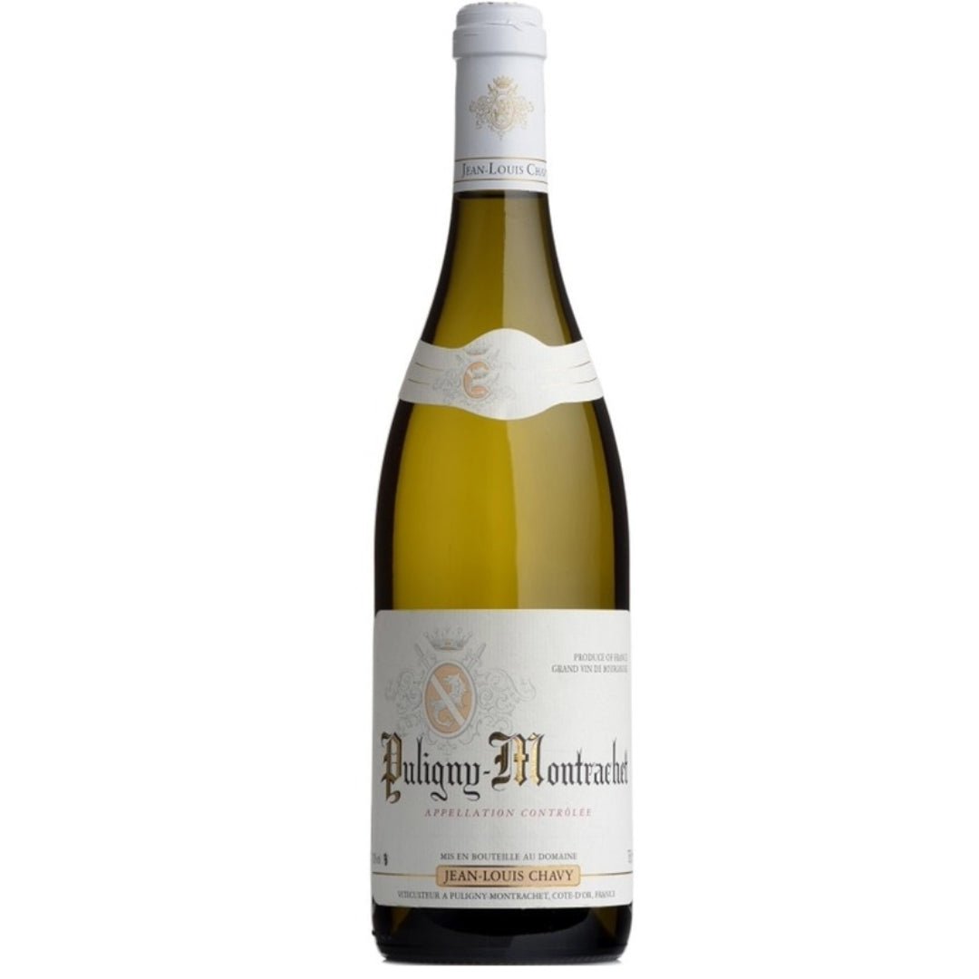 Domaine Jean-Louis Chavy Puligny Montrachet - Latitude Wine & Liquor Merchant