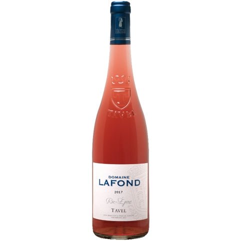 Domaine Lafond Roc-Epine Tavel Rose - Latitude Wine & Liquor Merchant