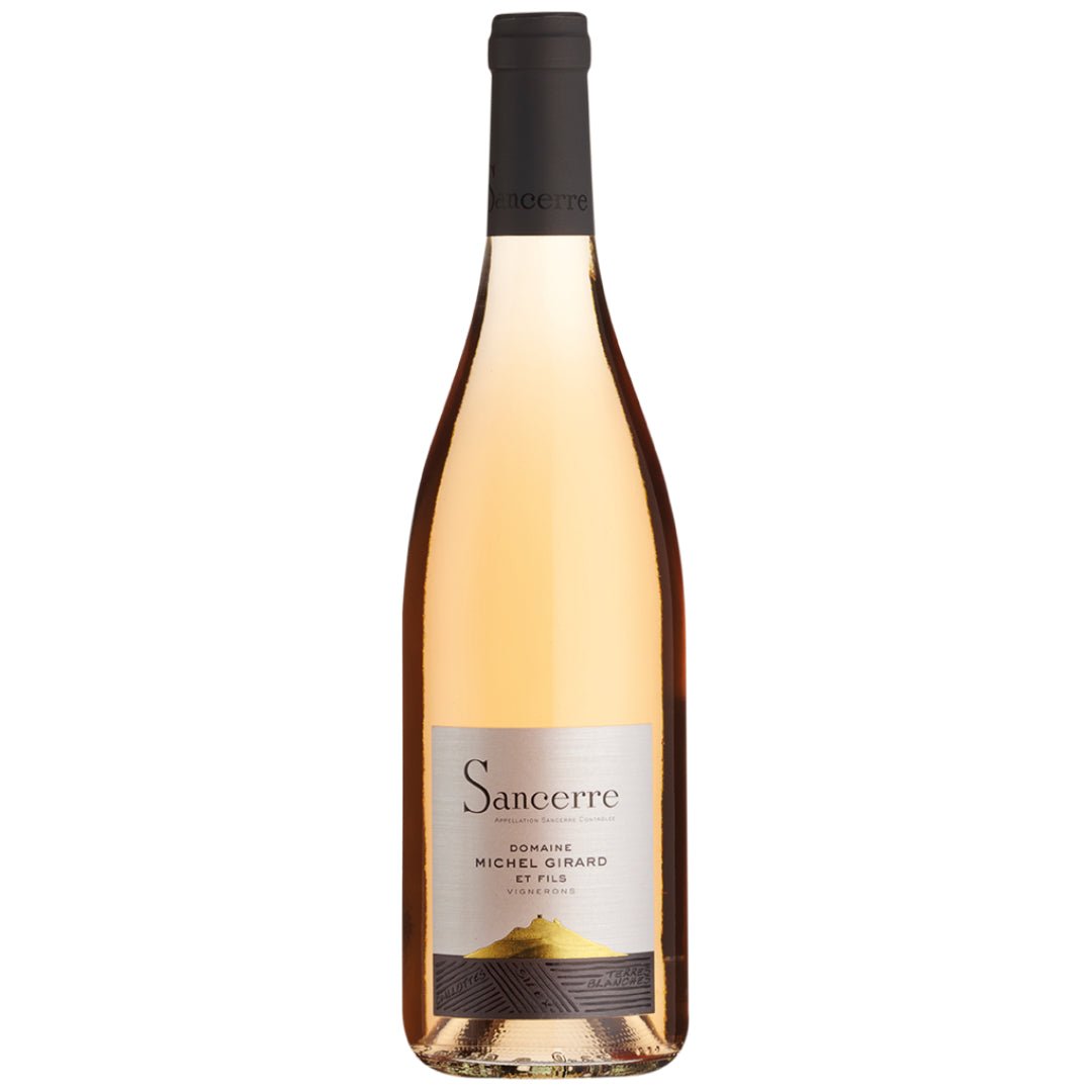 Domaine Michel Girard, Sancerre Rose - Latitude Wine & Liquor Merchant