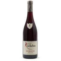 Domaine Rochebin Bourgogne Pinot Noir - Latitude Wine & Liquor Merchant