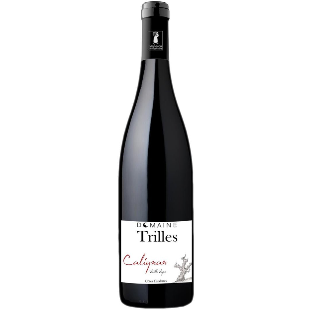 Domaine Trilles Calignan Vieille Vigne - Latitude Wine & Liquor Merchant