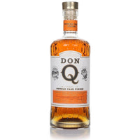 Don Q Cognac Cask Finish - Latitude Wine & Liquor Merchant