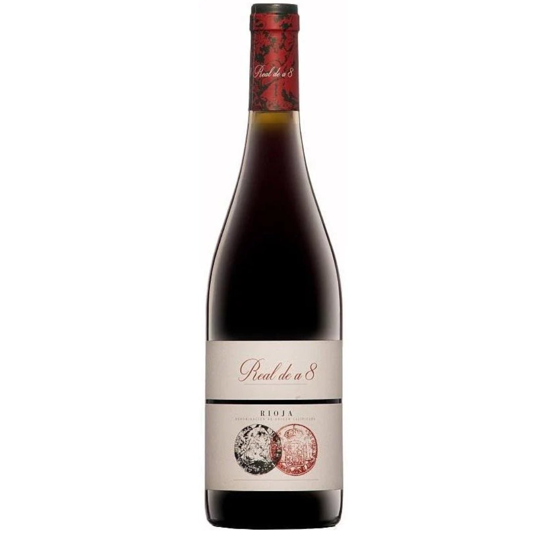 Don Sancho De A Ocho Rioja Tinto - Latitude Wine & Liquor Merchant
