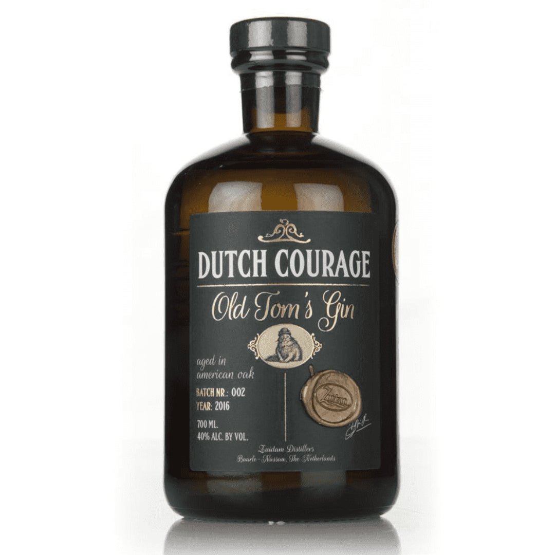 Dutch Courage Old Tom - Latitude Wine & Liquor Merchant