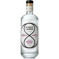 Eight Lands Vodka - Latitude Wine & Liquor Merchant