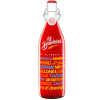 El Bandarra Al Fresco Aperitif 1l - Latitude Wine & Liquor Merchant