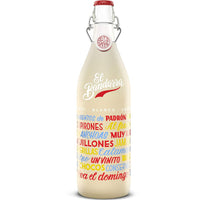 El Bandarra Vermouth Blanco 1L - Latitude Wine & Liquor Merchant