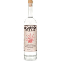 El Cabron Mezcal Joven - Latitude Wine & Liquor Merchant
