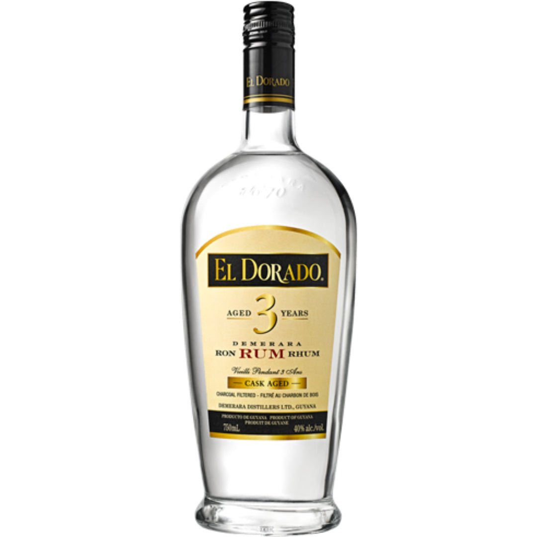 El Dorado 3yo - Latitude Wine & Liquor Merchant